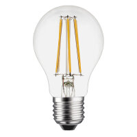 LED Filament Leuchtmittel 6W = 60W 806lm E27...