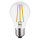 LED Filament Leuchtmittel 6W = 60W 806lm E27 warmwei&szlig; 2700K