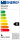 LED Filament Leuchtmittel 6W = 60W 806lm E27 warmwei&szlig; 2700K