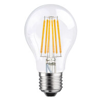 LED Filament Leuchtmittel 8W 1055lm E27 warmwei&szlig; 2700K