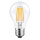 LED Filament Leuchtmittel 8W 1055lm E27 warmwei&szlig; 2700K