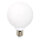 LED Filament Globe G125 8W = 60W 806lm E27 360&deg; warmwei&szlig; 2700K DIMMBAR