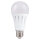 LED Leuchtmittel 20W = 180W E27 2100lm warmwei&szlig; 2700K