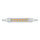 LED Slim Line R7s Halogenersatz 118mm warmwei&szlig; 3000K 9W = 60W 810lm