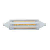 LED R7s Plus Halogenersatz 118mm warmwei&szlig; 3000K 17W...