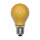 Gl&uuml;hlampe 25W E27 ORANGE