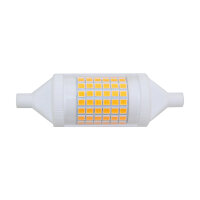 LED Slim Line R7s Plus Halogenersatz 78mm warmwei&szlig;...