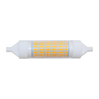 LED Slim Line R7s Plus Halogenersatz 118mm kaltwei&szlig;...