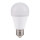 LED Leuchtmittel 9W = 60W E27 820lm warmwei&szlig; 2700K