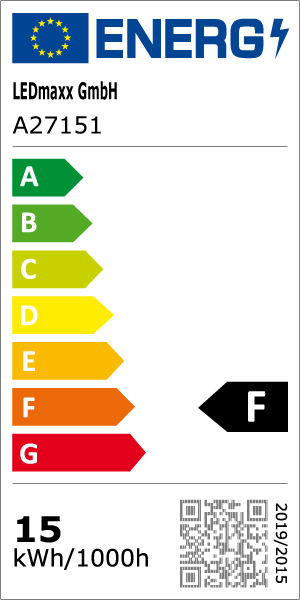 Energielabel