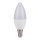 LED Leuchtmittel Kerze 7W = 40W 560lm E14 560lm warmwei&szlig; 2700K