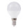 LED Leuchtmittel Tropfen 7W E14 630lm warmwei&szlig; 2700K