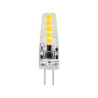 LED G4 SMD 2W 210lm warmwei&szlig; 3000K