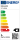 LED Premium Glas Reflektor GU10 5W 350lm warmwei&szlig; 2700K 38&deg; DIMMBAR