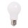 LED Leuchtmittel Gl&uuml;hbirne 5W = 40W 480lm E27 opal 360&deg; warmwei&szlig; 2700K