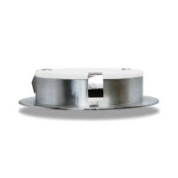LED M&ouml;beleinbauleuchte Downlight 3,5W 230V 35&deg; Warmwei&szlig; 2700K 250lm &Oslash;82mm