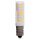 LED Leuchtmittel R&ouml;hre T16x64 Ultimate 4,5W = 40W E14 klar 450lm 3000K Warmwei&szlig;