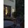 Design-Wandleuchte LED wei&szlig; 3 x 2W 218lm 3000K Indoor/Outdoor