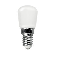 LED Leuchtmittel T26 R&ouml;hre K&uuml;hlschrank 2W = 16W...