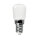 LED Leuchtmittel T26 R&ouml;hre K&uuml;hlschrank 2W = 16W E14 matt 180lm 2700K warmwei&szlig;