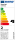 LED Leuchtmittel T26 R&ouml;hre K&uuml;hlschrank 2W = 16W E14 matt 180lm 2700K warmwei&szlig;