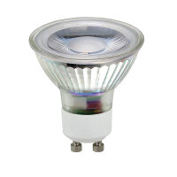 LED Premium Glas Reflektor GU10 3W = 35W 300lm...