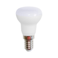 LED Reflektor R39 3W = 25W 220lm E14 warmwei&szlig; 2700K...
