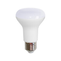 LED Reflektor R63 8W 720lm E27 warmwei&szlig; 2700K 120&deg;