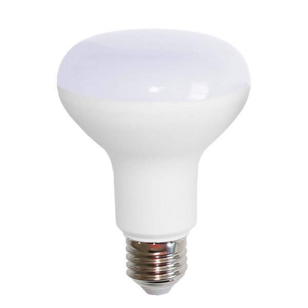 LED Reflektor R80 8W 720lm E27 warmwei&szlig; 2700K 120&deg;