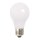 LED Curved Filament Birnenform A60 0,85W E27 opal 55lm extra warmwei&szlig; 2400K