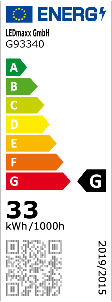 Energielabel