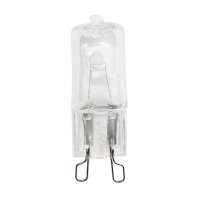 Halogenleuchtmittel 33W 463lm G9 warmwei&szlig; dimmbar