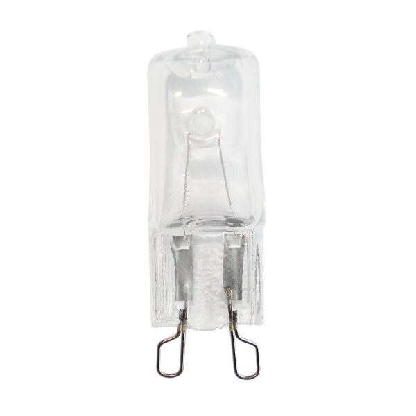 Halogenleuchtmittel 48W 737lm G9 warmwei&szlig; dimmbar