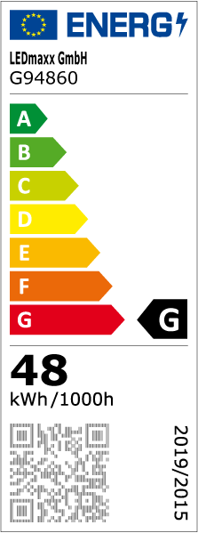 Energielabel