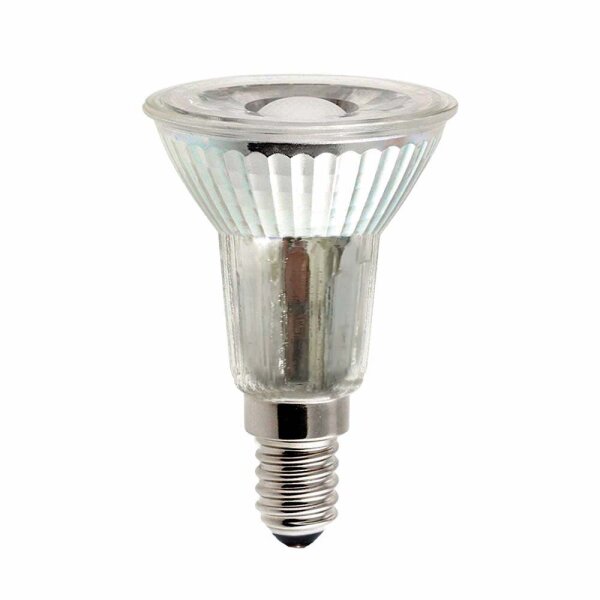 LED Glas Reflektor PAR16 5W 350lm E14 warmwei&szlig; 2700K 38&deg;
