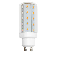 LED Leuchtmittel R&ouml;hre T30 4W GU10 450lm...