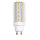 LED Leuchtmittel R&ouml;hre T30 4W GU10 450lm warmwei&szlig; 3000K