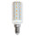 LED Leuchtmittel R&ouml;hre T30 4W = 35W E14 400lm warmwei&szlig; 3000K