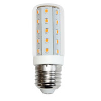 LED Leuchtmittel R&ouml;hre T30 4W = 39W E27 400lm...