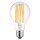 LED Filament Leuchtmittel 12W 1500lm E27 klar warmwei&szlig; 2700K
