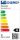 LED Premium kleiner Glas Reflektor MR11 2W 150lm GU10 warmwei&szlig; 3000K 36&deg;
