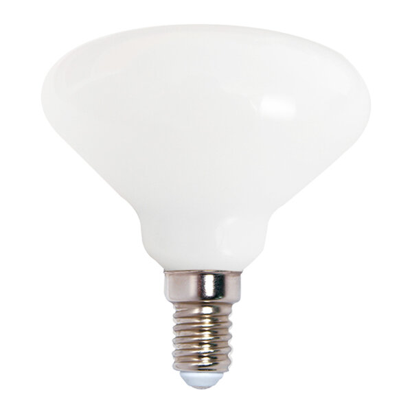 LED Leuchtmittel R70 Allegra 3,5W = 35W E14 opal 300lm 2700K DIMMBAR