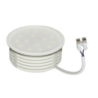 LED Modul 5W = 50W 400lm 230V 2700K MATT