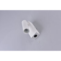 Wandleuchte LED wei&szlig; schwenkbar Schalter 3W 3000K IP20