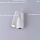 Wandleuchte LED wei&szlig; schwenkbar Schalter 3W 3000K IP20
