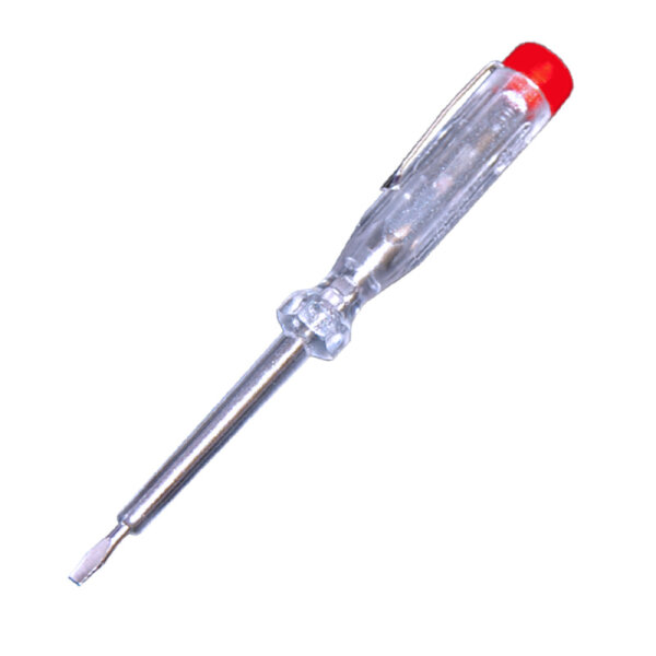 Phasenpr&uuml;fer 60mm Schraubenzieher 100-250V