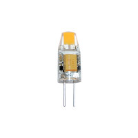 LED G4 COB 1W 12V warmwei&szlig; 2700K 100lm Ersatz...