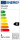 LED Filament Windsto&szlig; Kerze 1W 120lm E14 klar warmwei&szlig; 2700K