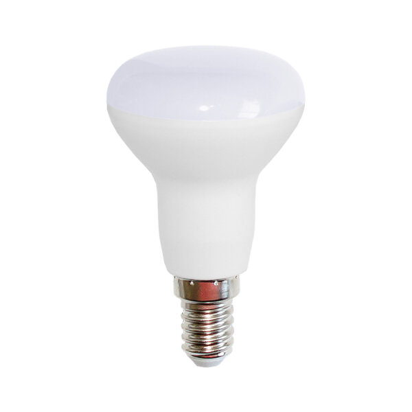 LED Reflektor R50 5W 450lm E14 warmwei&szlig; 2700K 120&deg;