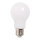 LED Leuchtmittel Gl&uuml;hbirne 7W = 60W 806lm E27 opal 360&deg; warmwei&szlig; 2700K